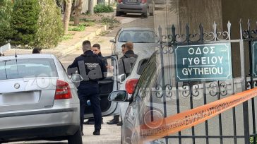 Σοκάρουν τα πρώτα λόγια του δολοφόνου: «Θα σκοτώσω και τα αδέλφια μου αν με αφήσετε ελεύθερο»