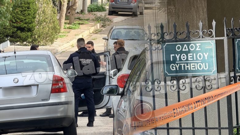 Σοκάρουν τα πρώτα λόγια του δολοφόνου: «Θα σκοτώσω και τα αδέλφια μου αν με αφήσετε ελεύθερο»