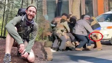 Ξεσπούν οι γονείς του 37χρονου που δολοφονήθηκε από την ICE