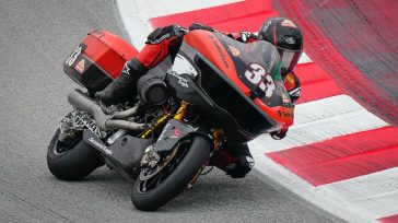 Harley-Davidson Bagger World Cup: Οι ομάδες, το αγωνιστικό τριήμερο και οι πωλήσεις εισιτηρίων