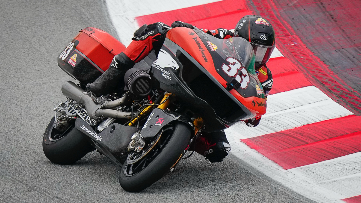 Harley-Davidson Bagger World Cup: Οι ομάδες, το αγωνιστικό τριήμερο και οι πωλήσεις εισιτηρίων