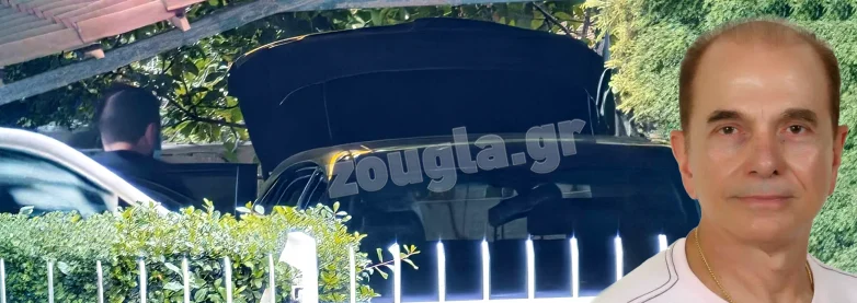 «Παιδί μου, τώρα πέθανα, μην με σκοτώνεις άλλο» «Παιδί μου, τώρα πέθανα, μην με σκοτώνεις άλλο»