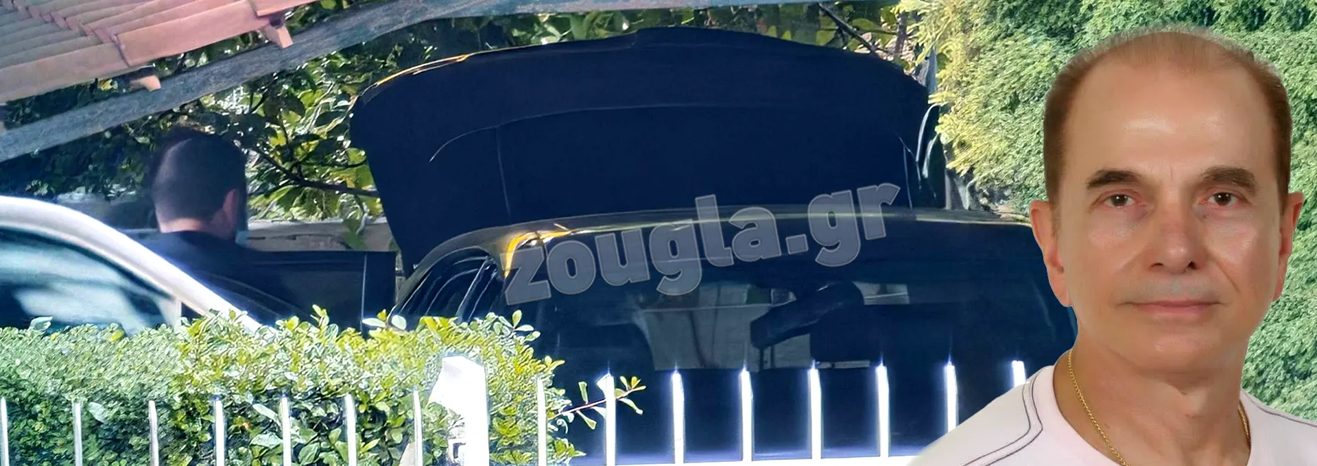 «Παιδί μου, τώρα πέθανα, μην με σκοτώνεις άλλο»