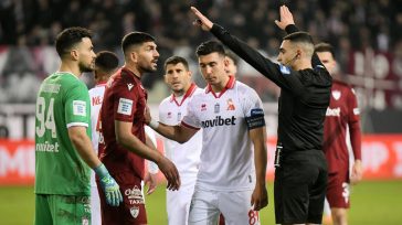 Κάνει χατίρια ο Λανουά