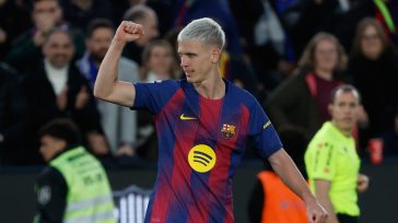 Ισπανία: Ο Ντάνι Όλμο έστειλε την Μπαρτσελόνα στην κορυφή!