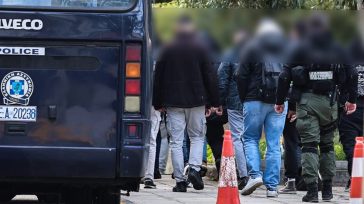 Προφυλακίστηκε ο αρχηγός του κυκλώματος για τις «πειραγμένες» αντλίες καυσίμων