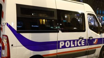 Παρίσι: Διαδήλωση για τον θάνατο Μαυριτανού μετανάστη υπό αστυνομική κράτηση