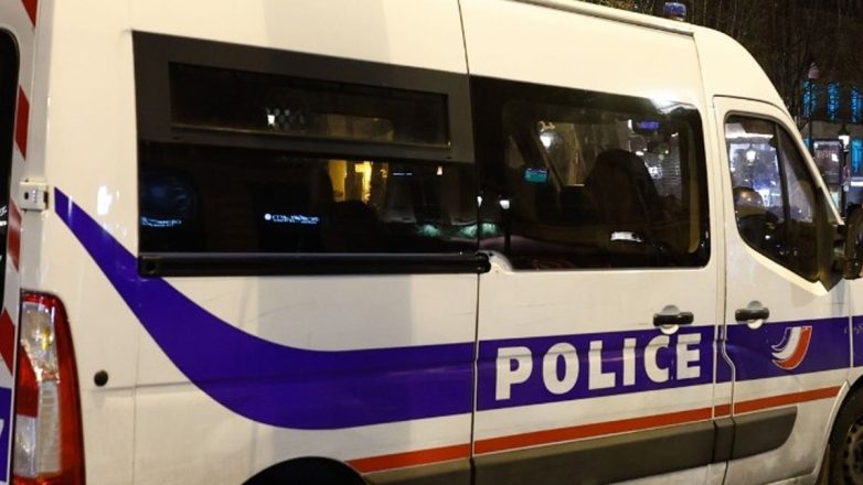 Παρίσι: Διαδήλωση για τον θάνατο Μαυριτανού μετανάστη υπό αστυνομική κράτηση Παρίσι: Διαδήλωση για τον θάνατο Μαυριτανού μετανάστη υπό αστυνομική κράτηση