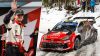 Rally Monte Carlo 2026: Μεγάλη νίκη για τους Solberg-Edmondson σε έναν από τους δυσκολότερους αγώνες της ιστορίας