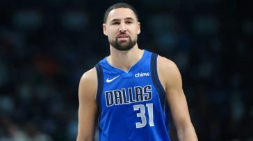 Αναβολή στο Μπακς – Μάβερικς