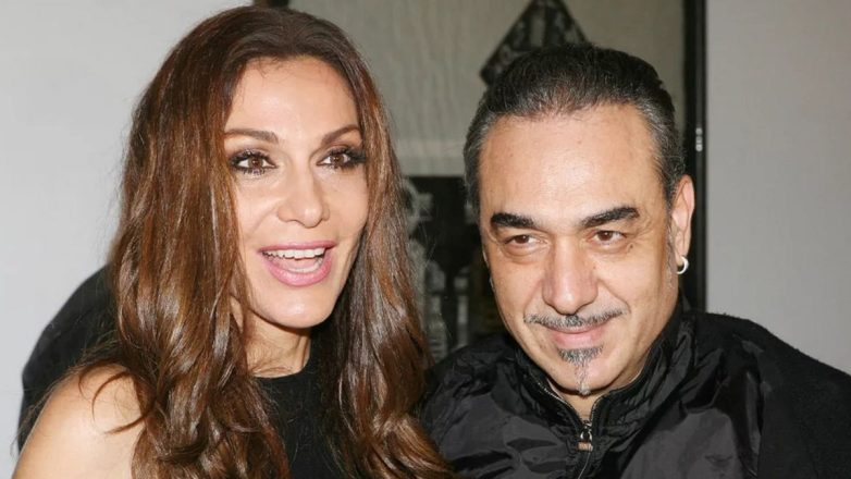 Δέσποινα Βανδή: Αποκαλύπτει πρώτη φορά για τον Νότη Σφακιανάκη – «Η αντιπαράθεση που είχαμε ήταν μεγάλη»