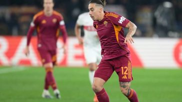 Επιστρέφει στη Λίβερπουλ ο Τσιμίκας