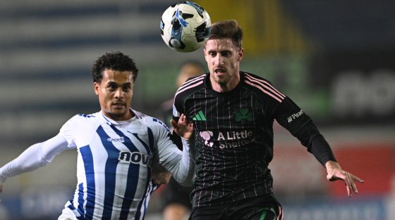 Δεν «Χ»άρηκε ούτε στο Περιστέρι ο Παναθηναϊκός