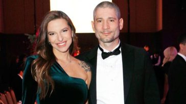 Εριέττα Κούρκουλου – Βύρων Βασιλειάδης: Επέτειος γνωριμίας για το ζευγάρι – «Η μέρα που ξεκίνησε το δικό μας “για πάντα”»