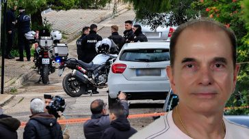 Γλυφάδα: Σκότωσε τη μητέρα του το 2014, μπήκε φυλακή και βγήκε το 2018