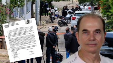 Γλυφάδα: Σκότωσε τη μητέρα του το 2014, μπήκε φυλακή και βγήκε το 2018