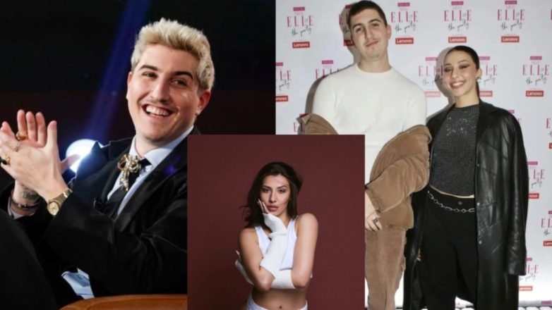 Good Job Nicky: Αυτή είναι η 24χρονη καλλονή τραγουδίστρια που του έχει κλέψει την καρδιά Good Job Nicky: Αυτή είναι η 24χρονη καλλονή τραγουδίστρια που του έχει κλέψει την καρδιά