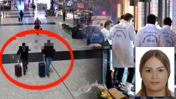 Κωνσταντινούπολη: Αποκεφαλισμένη γυναίκα βρέθηκε σε κάδο σκουπιδιών