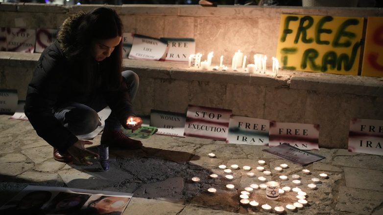 Ιράν: Πάνω από 30.000 οι νεκροί στις διαδηλώσεις