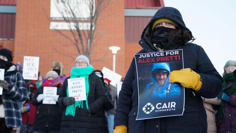 ΗΠΑ: «Μπλόκο» από τους Δημοκρατικούς στη χρηματοδότηση κονδυλίων για την Εσωτερική Ασφάλεια