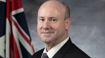 Αυστραλία: Νέος πρέσβης στις ΗΠΑ ο Γκρεγκ Μοριάρτι