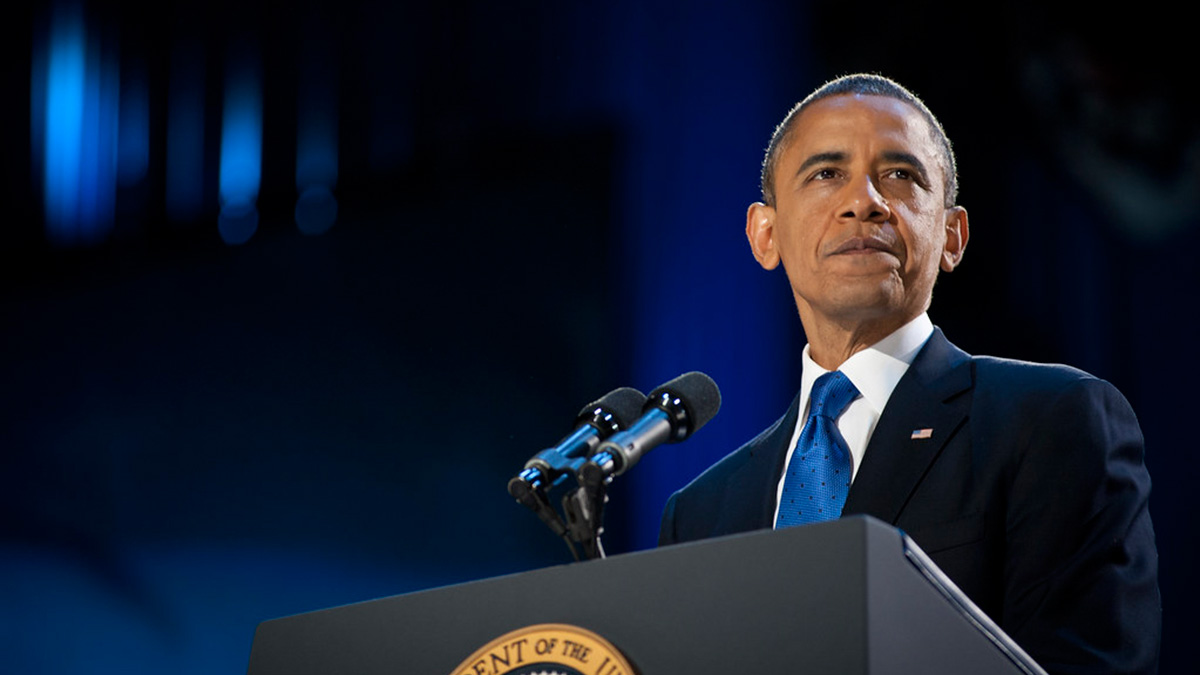 Παρέμβαση Ομπάμα για τη δολοφονία του Άλεξ Πέτρι στη Μινεάπολη