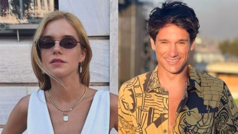 Πάνος Βλάχος: Χώρισε με την σύντροφό του, Νατάσα Εξηνταβελώνη ύστερα από 2 χρόνια σχέσης