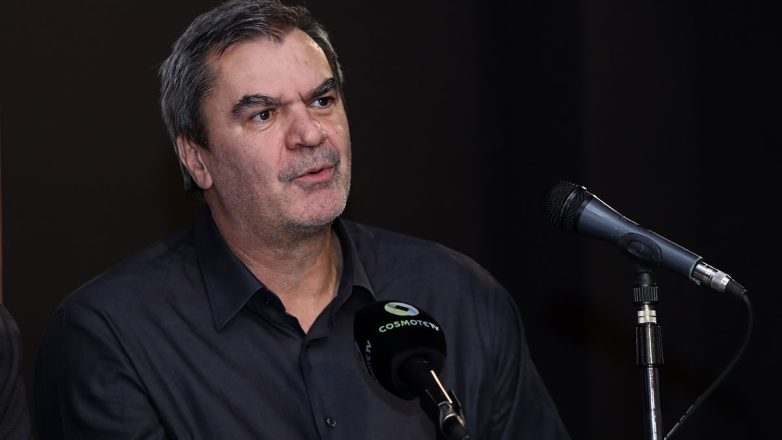 Παταβούκας στο paixebala.gr: «Να λύσει ο Αταμάν την κατανομή ρόλων»