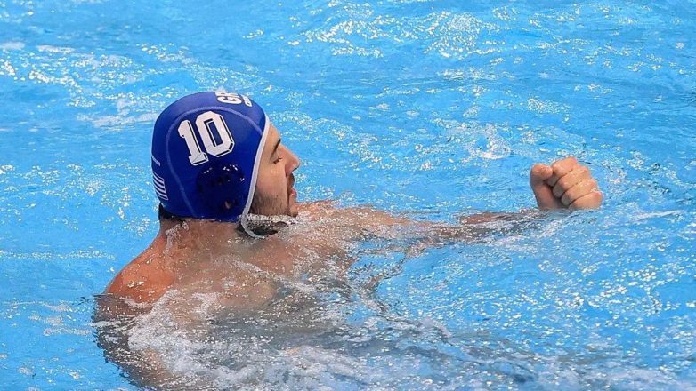 Κάκαρης: «Πρέπει να είμαστε υπερήφανοι»