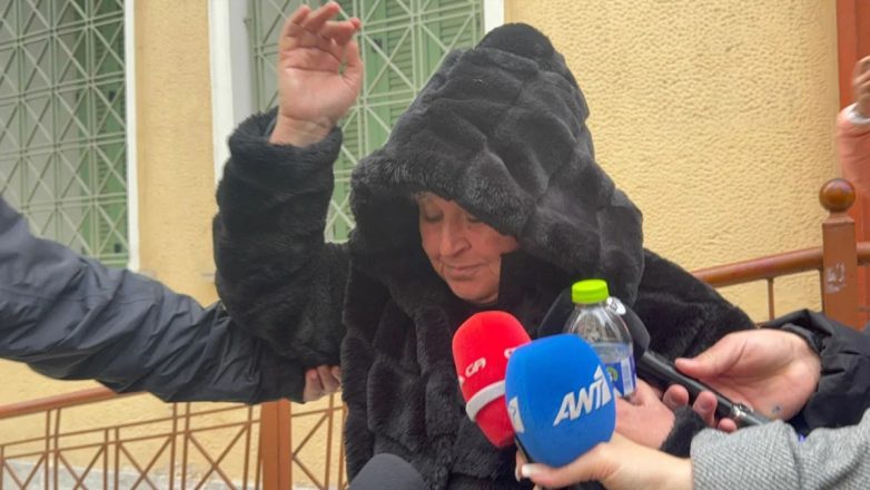 Με σοβαρά ψυχολογικά προβλήματα η Διευθύντρια στις Σέρρες που φίμωσε μαθητή