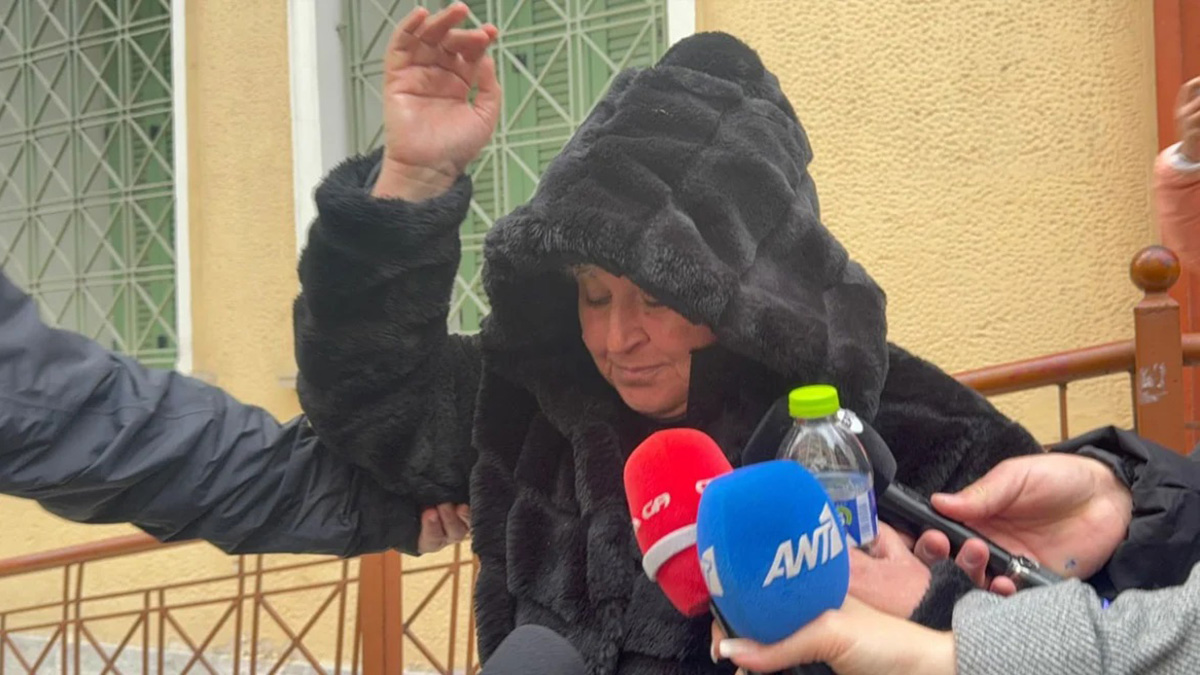 Σέρρες: Σε αναστολή άσκησης καθηκόντων η εκπαιδευτικός που φίμωσε μαθητή