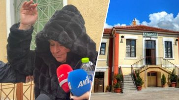 Σέρρες: Σε διαθεσιμότητα τέθηκε η διευθύντρια που φίμωσε τον 13χρονο μαθητή