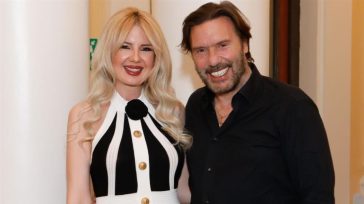 Στράτος Τζώρτζογλου: Όλη η αλήθεια πίσω από το χωρισμό του με την Σοφία Μαριόλα – «Στις διακοπές της είπα…»