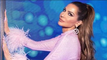 Δέσποινα Βανδή: Ποια γνωστή τραγουδίστρια θα την αντικαταστήσει στην κριτική επιτροπή του J2US