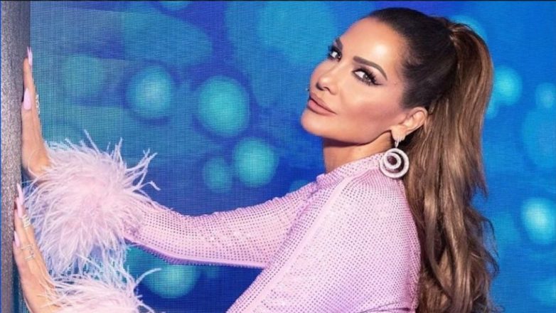 Δέσποινα Βανδή: Ποια γνωστή τραγουδίστρια θα την αντικαταστήσει στην κριτική επιτροπή του J2US