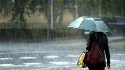 Καιρός: Έκτακτο δελτίο επιδείνωσης με βροχές και καταιγίδες