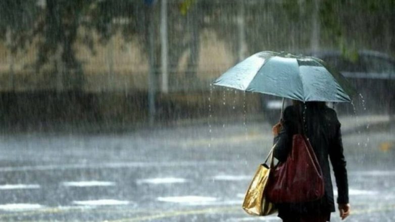 Καιρός: Έκτακτο δελτίο επιδείνωσης με βροχές και καταιγίδες