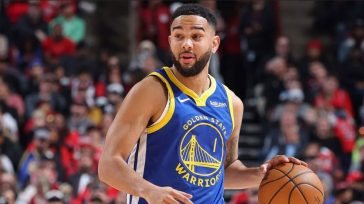 Έρχεται ο Κόρι Τζόσεφ