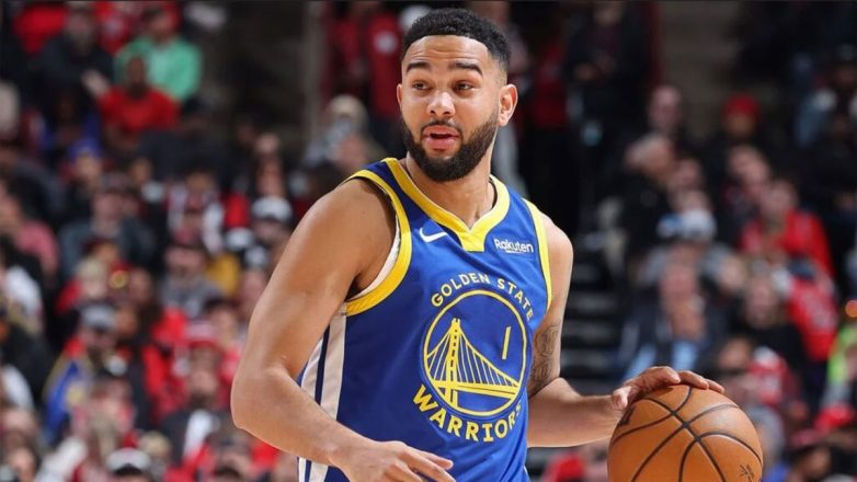 Έρχεται ο Κόρι Τζόσεφ