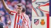 Εύκολη νίκη για την Ατλέτικο με 3-0 επί της Μαγιόρκα