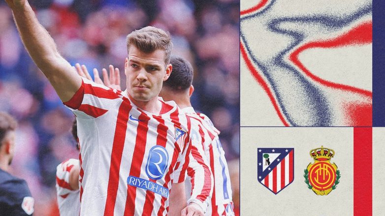 Εύκολη νίκη για την Ατλέτικο με 3-0 επί της Μαγιόρκα