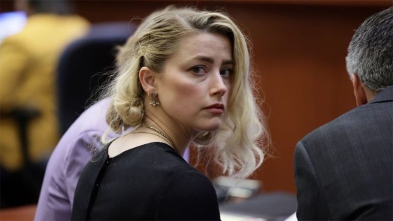 Άμπερ Χερντ: Η επιστροφή και η σπάνια εξομολόγηση για τη δικαστική μάχη με τον Τζόνι Ντεπ