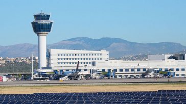 Άσκηση Ετοιμότητας αύριο Τρίτη στον Διεθνή Αερολιμένα Αθηνών