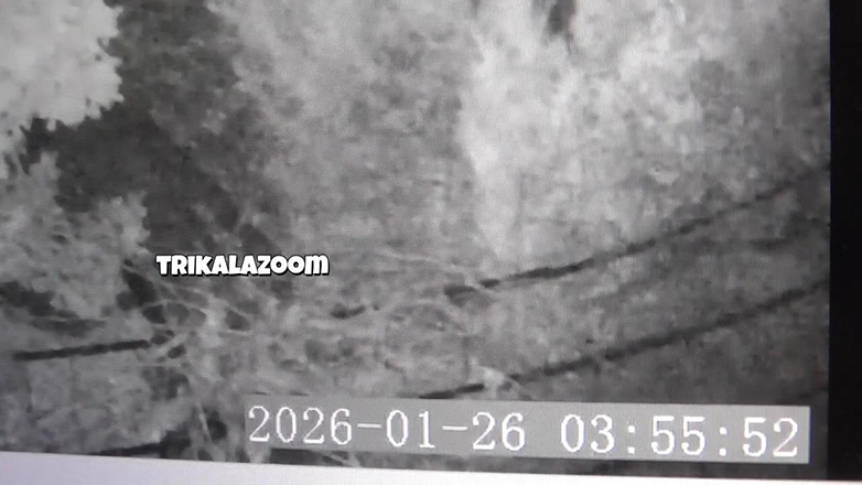 Ο τρομακτικός ήχος της έκρηξης στη Βιολάντα