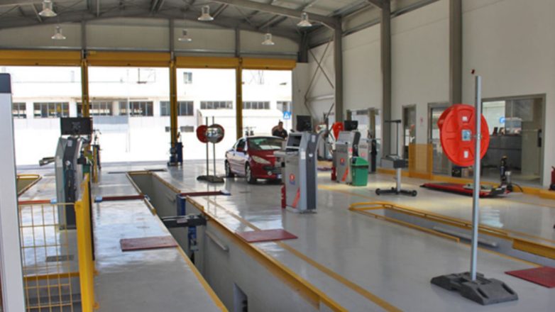 Μεγάλη αλλαγή στα ΚΤΕΟ – Έρχεται υποχρεωτικός έλεγχος λειτουργίας φίλτρων DPF στα diesel αυτοκίνητα