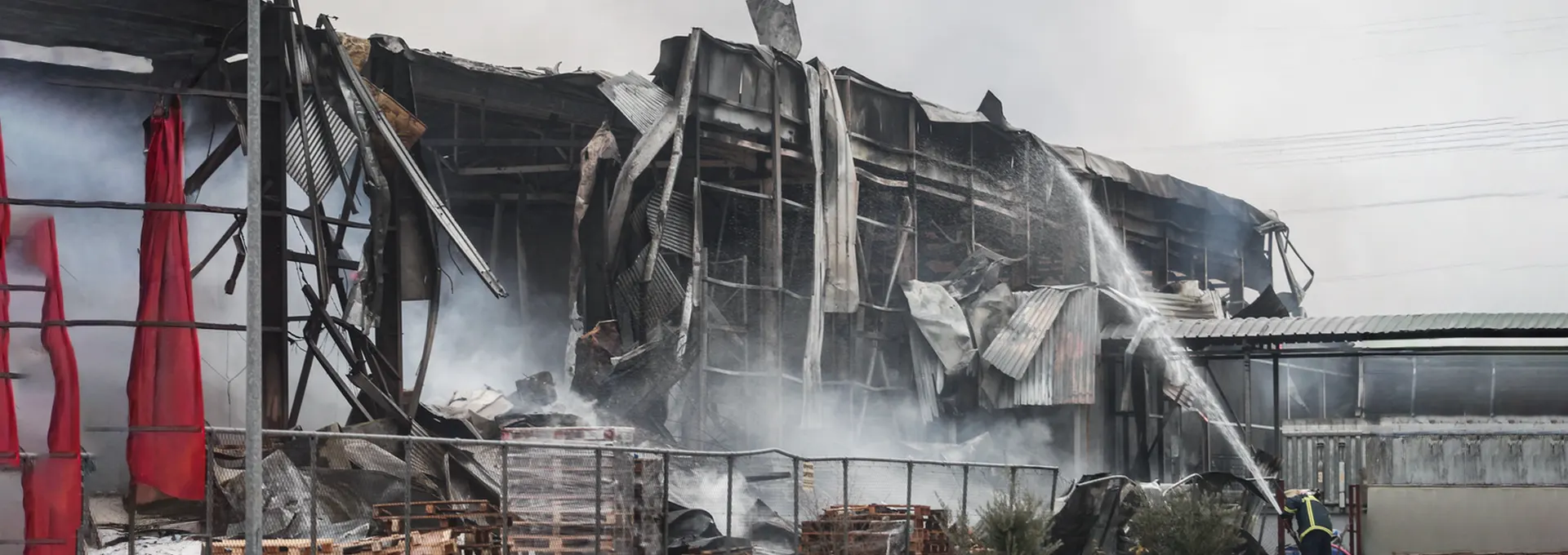Για εργοδοτικό έγκλημα στο εργοστάσιο Βιολάντα κάνει λόγο το ΠΑΜΕ