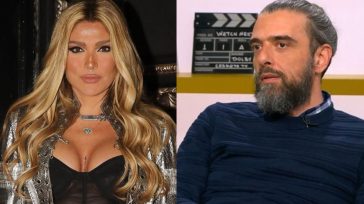 Ηλιάδη κατά Τσαφούλια: «Το παιδί είναι δώρο Θεού, όχι άψυχο σώμα»