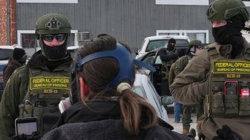 Μινεάπολη: Ο Τραμπ κατηγορεί τους Δημοκρατικούς για τον θάνατο δύο πολιτών από την ICE