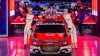 Rally Monte Carlo 2026: Πρώτοι και με διαφορά στο WRC2 οι Rossel και Mercoiret με Citroen C3 Rally2