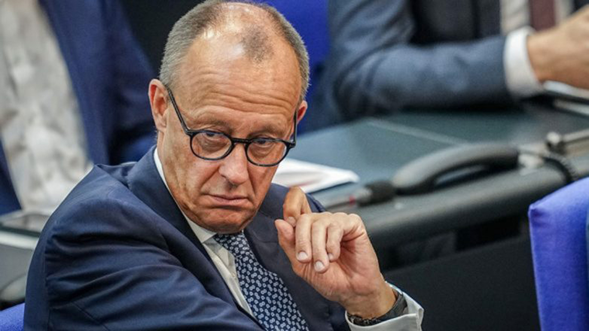 Ανησυχία Μερτς για τους θανάτους πολιτών στις ΗΠΑ από την ICE